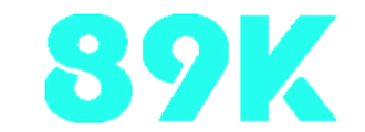 Logo da 89k